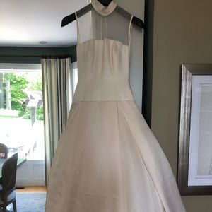 Vera Wang Wedding Dress
